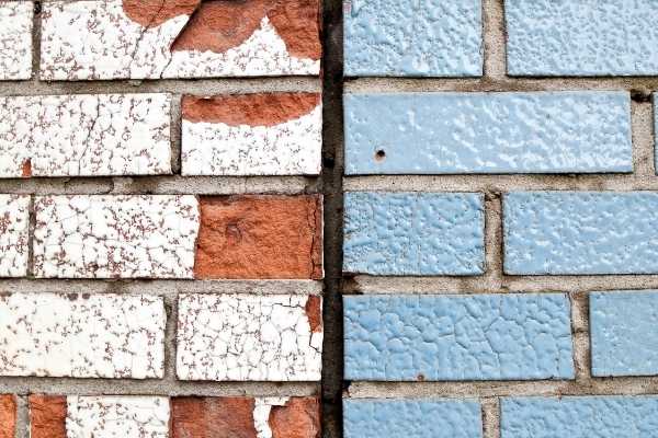 What if damage occurs to the neighbor's property during work Wimborne Minster?