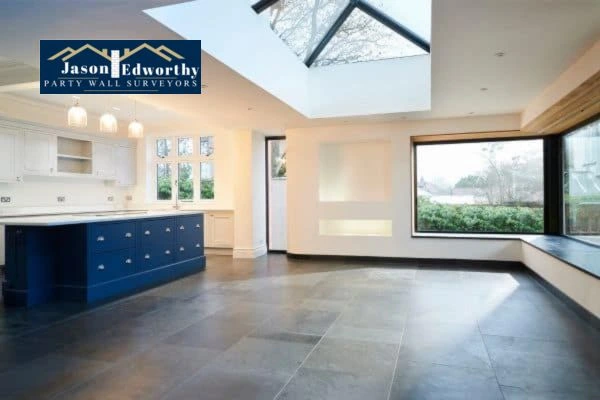 Our top tips for building near a boundary line Wimborne Minster