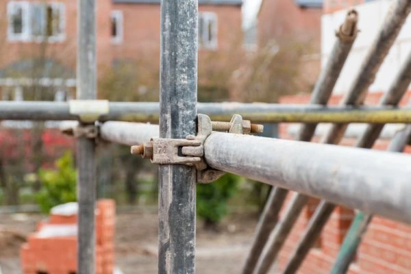 Ensure a party wall agreement is in place before Damage to Property Wimborne Minster happens.