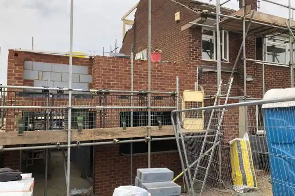 What to do if you have an Invalid Party Wall Notice Wimborne Minster