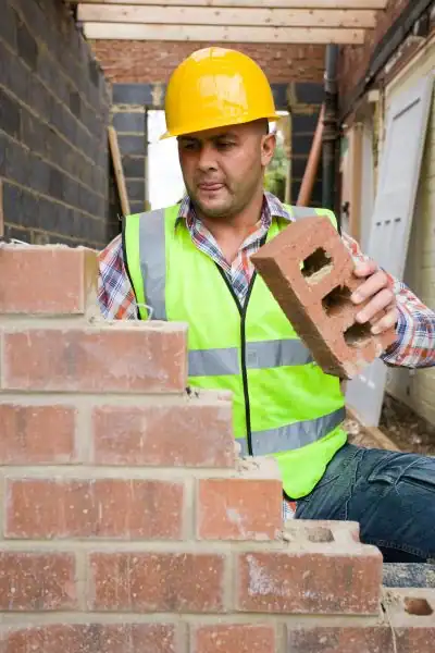 Jason Edworthy Party Wall Surveyors Wimborne Minster Working with Builders